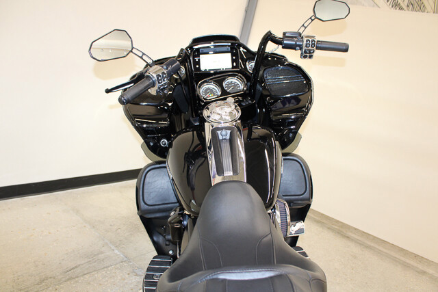 Road Glide® Limited