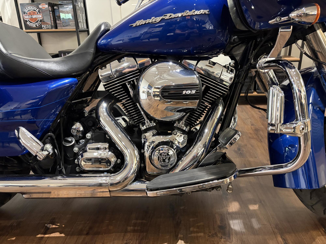 Road Glide® Special