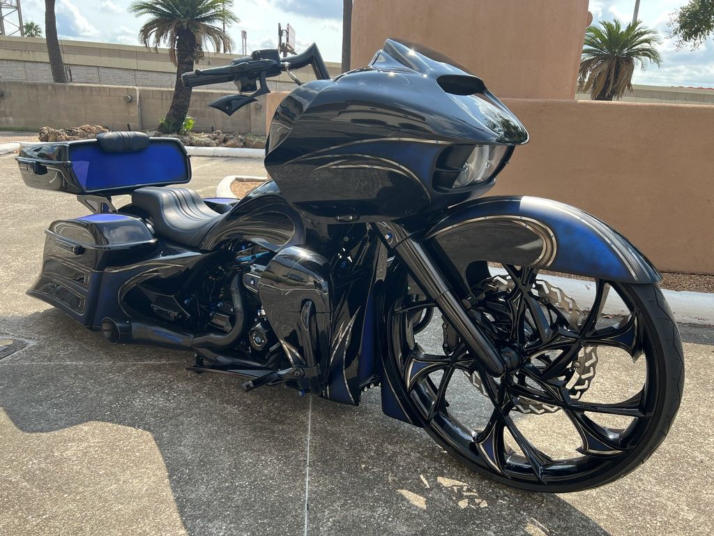 Road Glide® Special