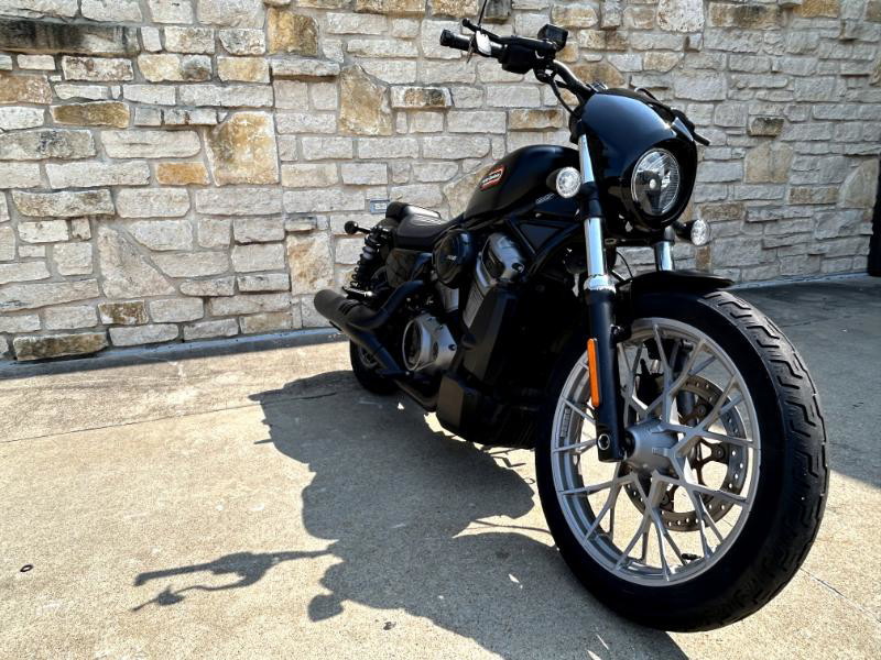 Nightster Special
