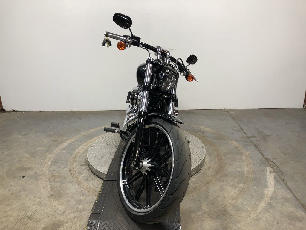 Softail® Breakout® 114