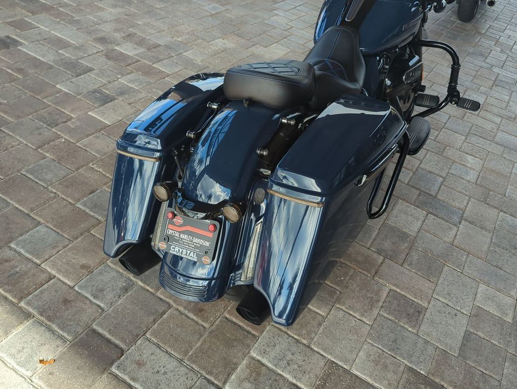 Street Glide® Special