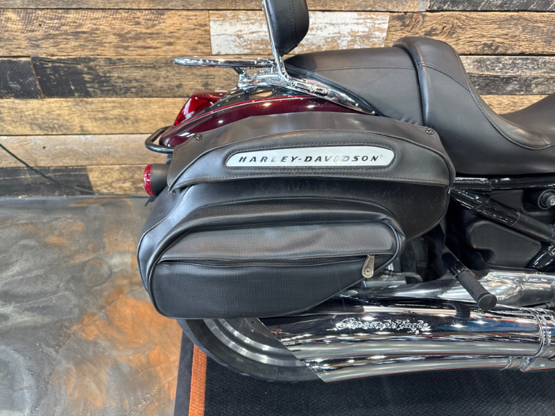 V-Rod® - Black Frame