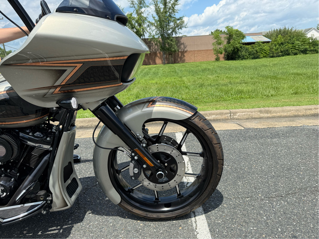 Road Glide® Special