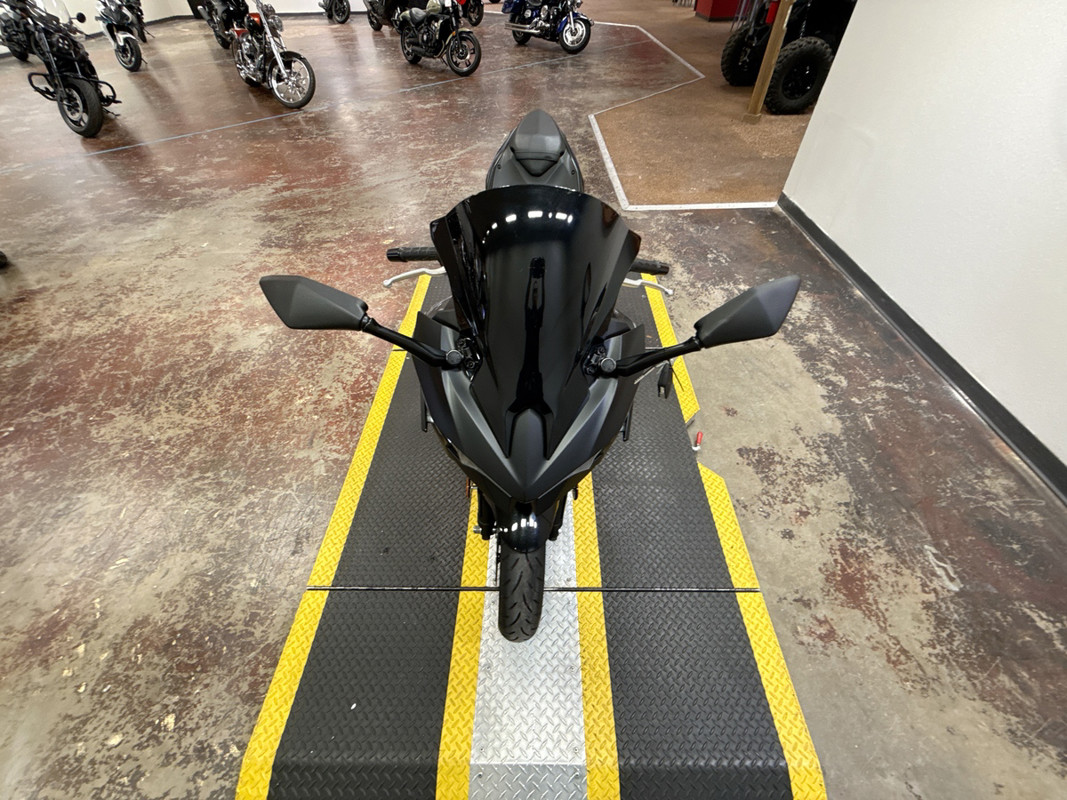 Ninja 500 SE ABS