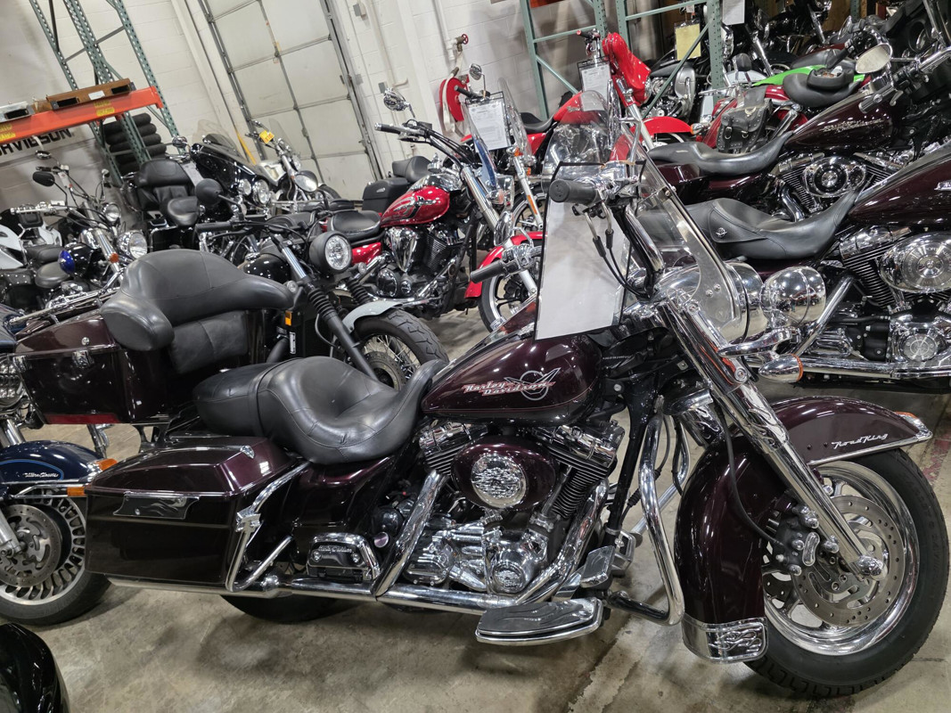 Road King®