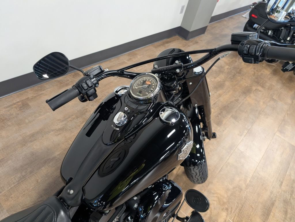 Softail® Slim® S
