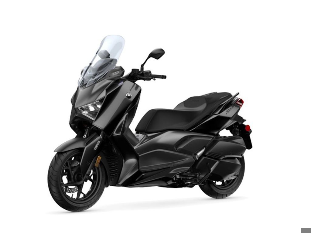 XMAX
