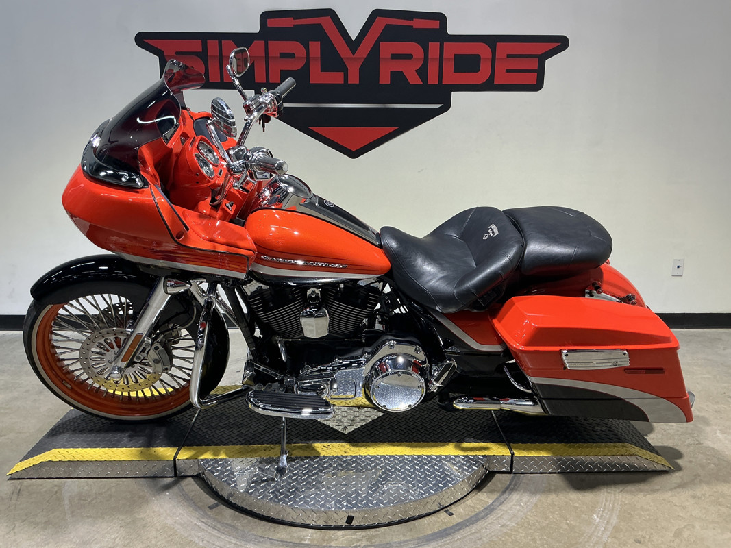 CVO® Road Glide®