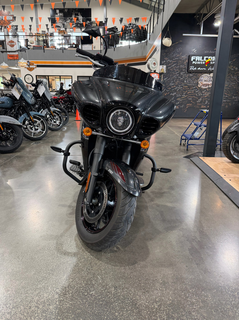 Vulcan® 1700 Vaquero® ABS