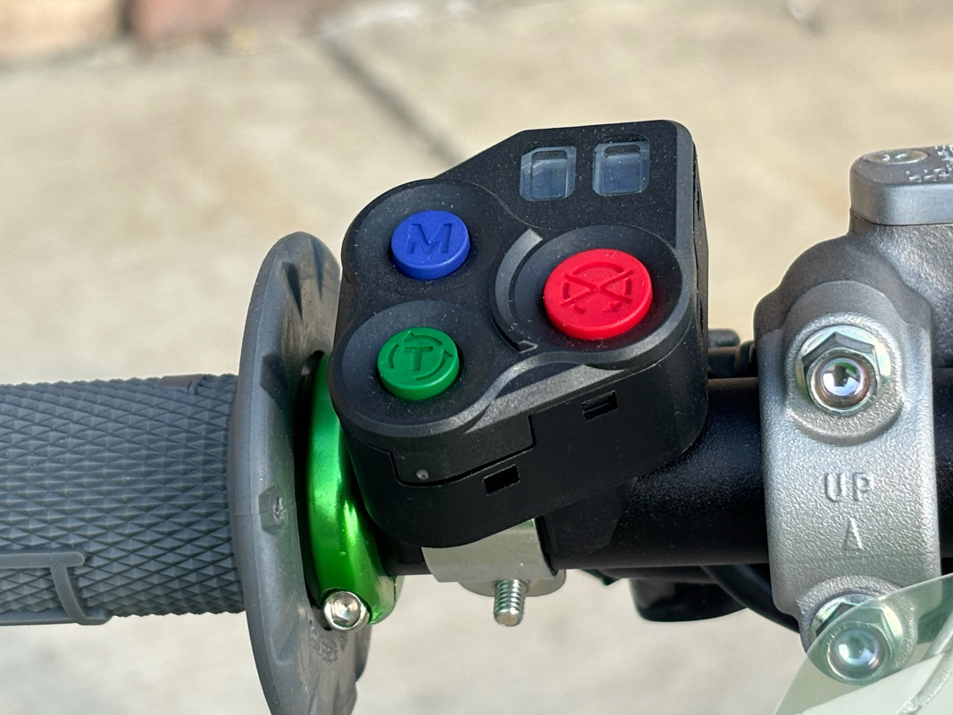 KX450