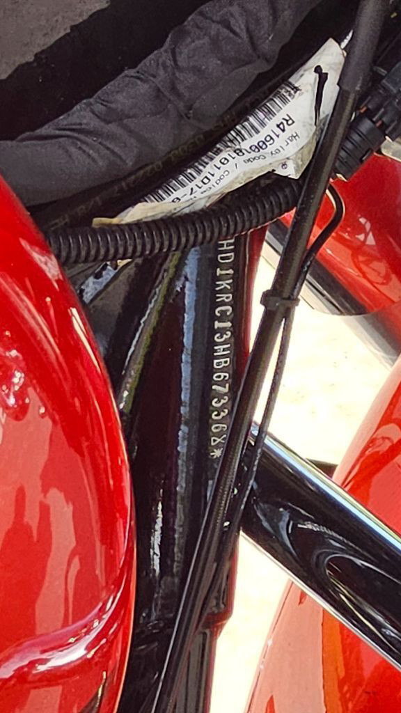 Street Glide®