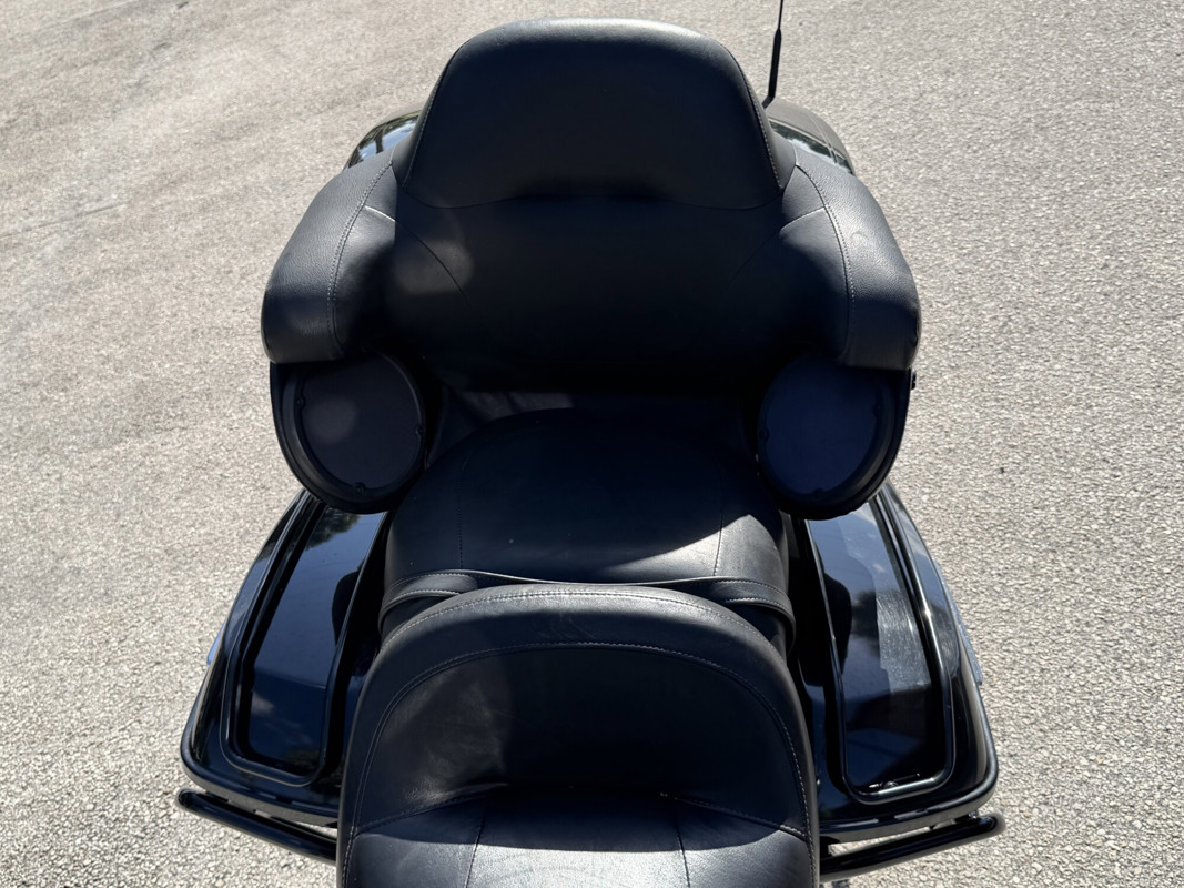 Electra Glide® Ultra® Limited
