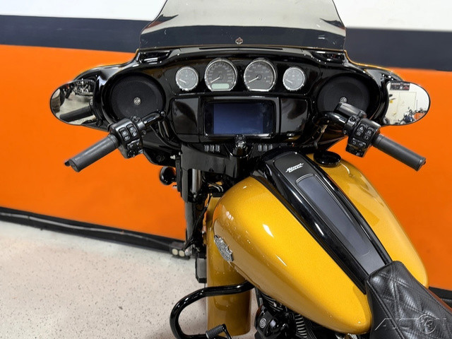 Street Glide® Special