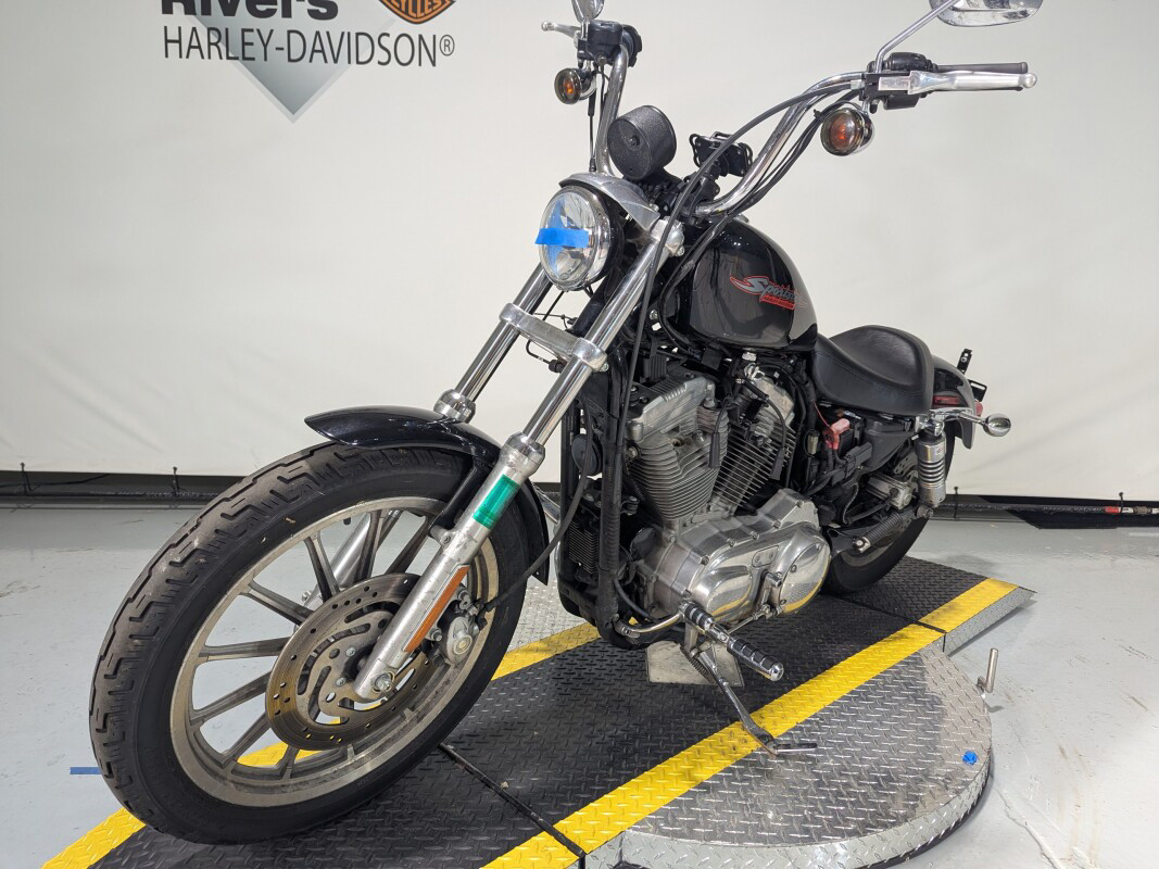 Sportster® 883