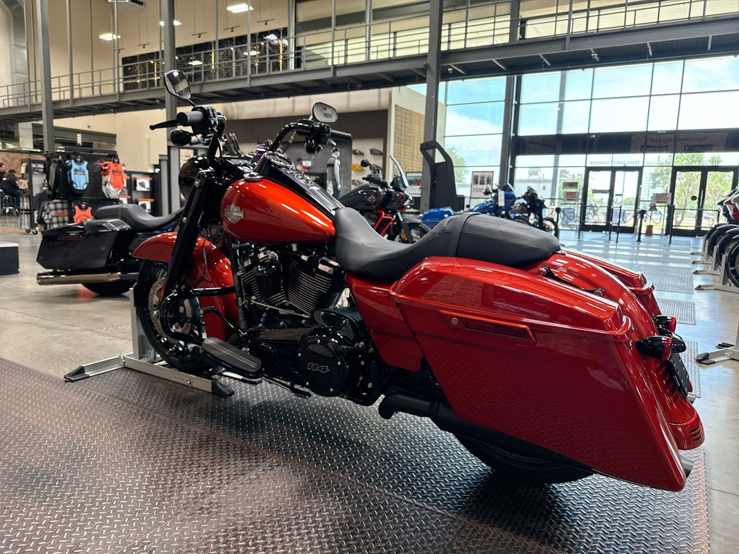 Road King® Special