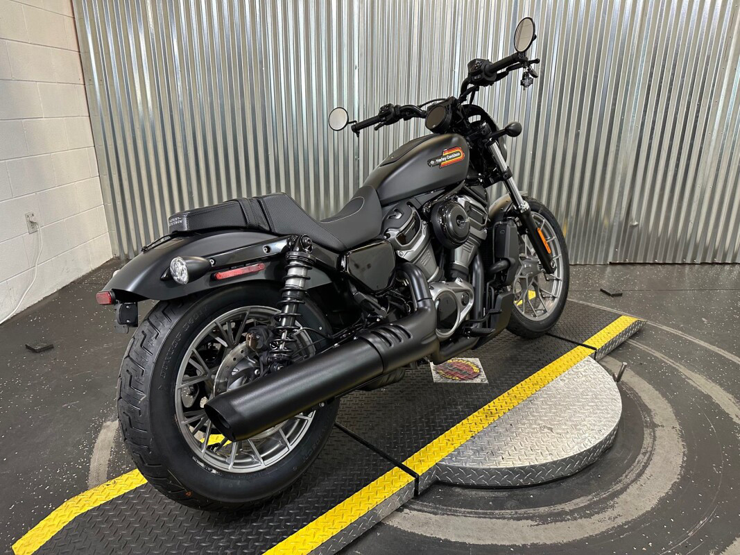 Nightster Special