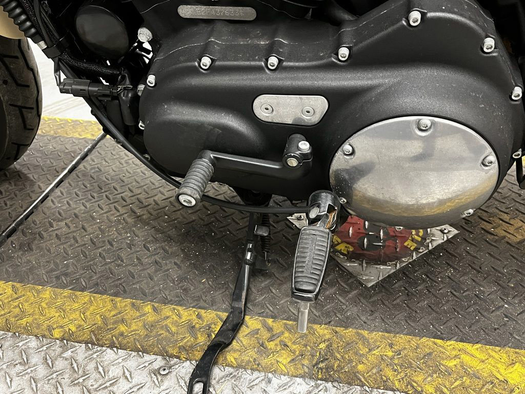 Sportster® Iron 883®