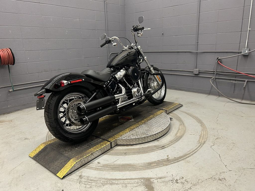 Softail® Standard