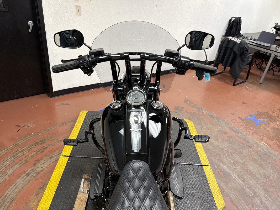 Road King® Special