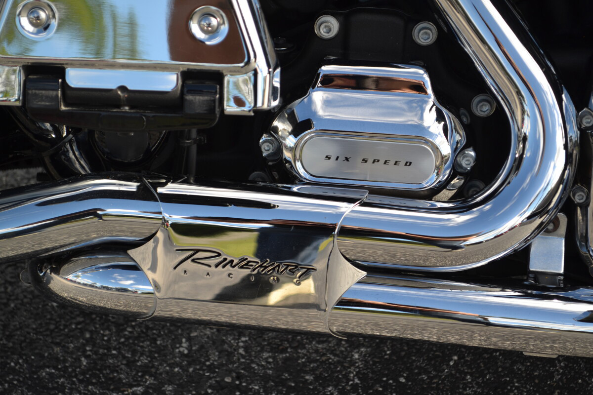 Electra Glide® Ultra® Limited