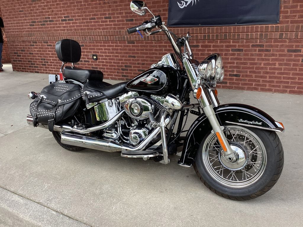Heritage Softail® Classic