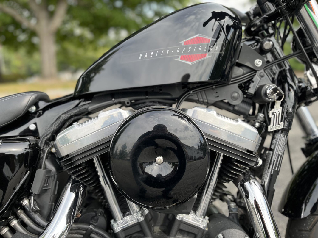 Forty-Eight®