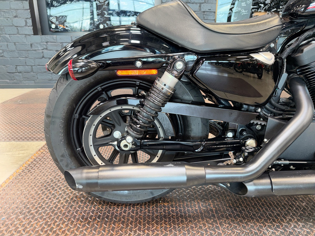 Iron 1200®
