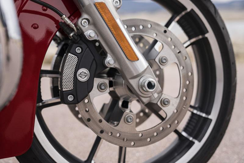 Road Glide® Limited