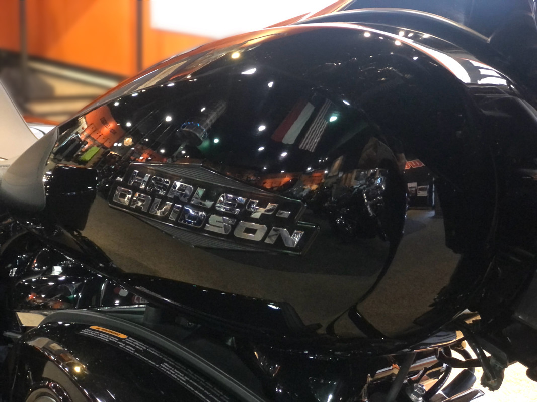 Street Glide®