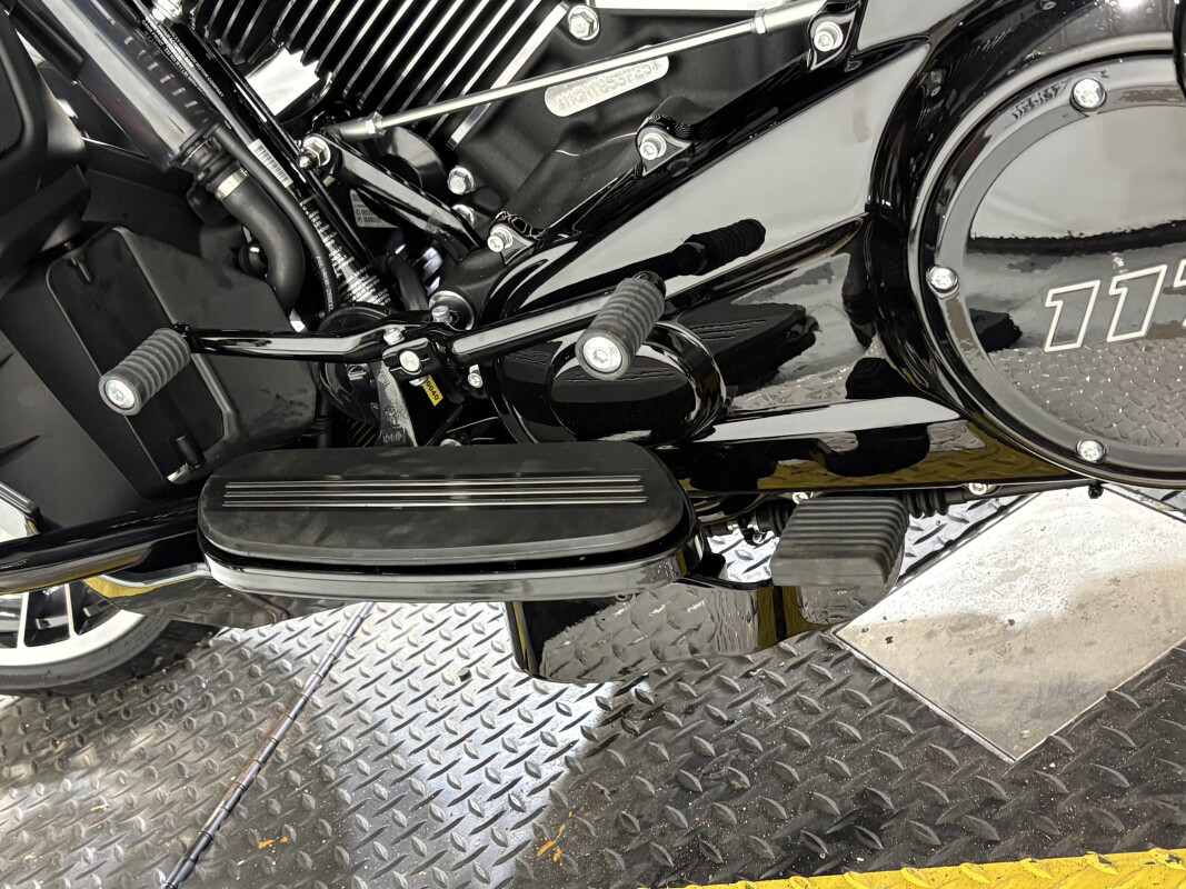 Street Glide® 3 Limited