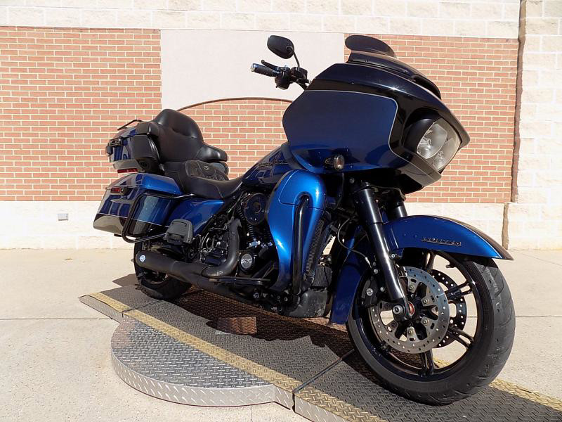Road Glide® Limited