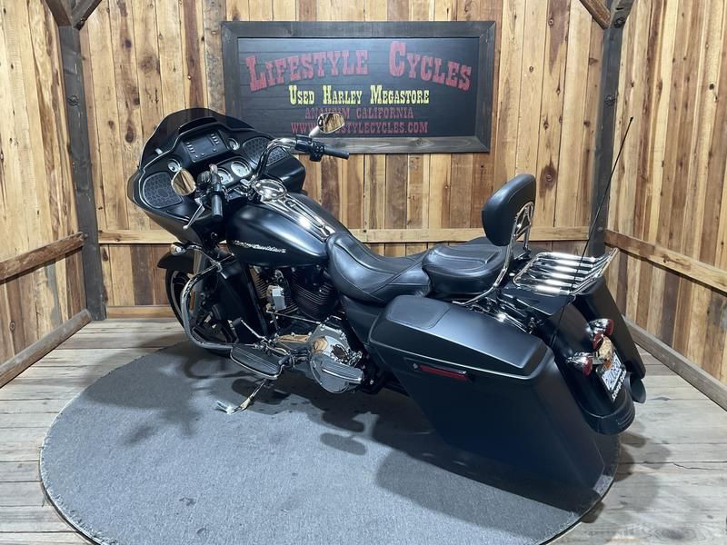 Road Glide®