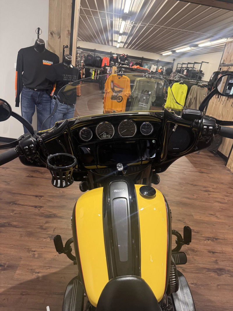 Street Glide® Special