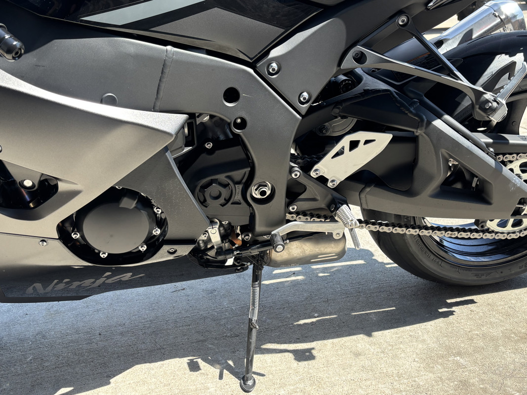 Ninja ZX-10R