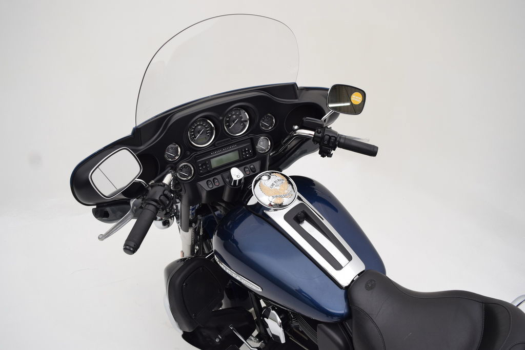 Electra Glide® Ultra® Limited