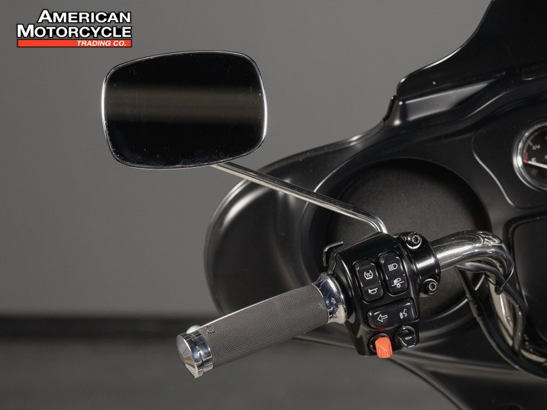 Electra Glide® Police