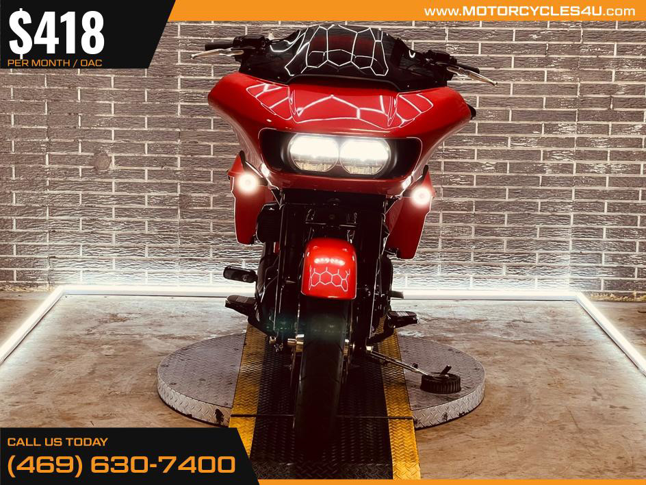 Road Glide®