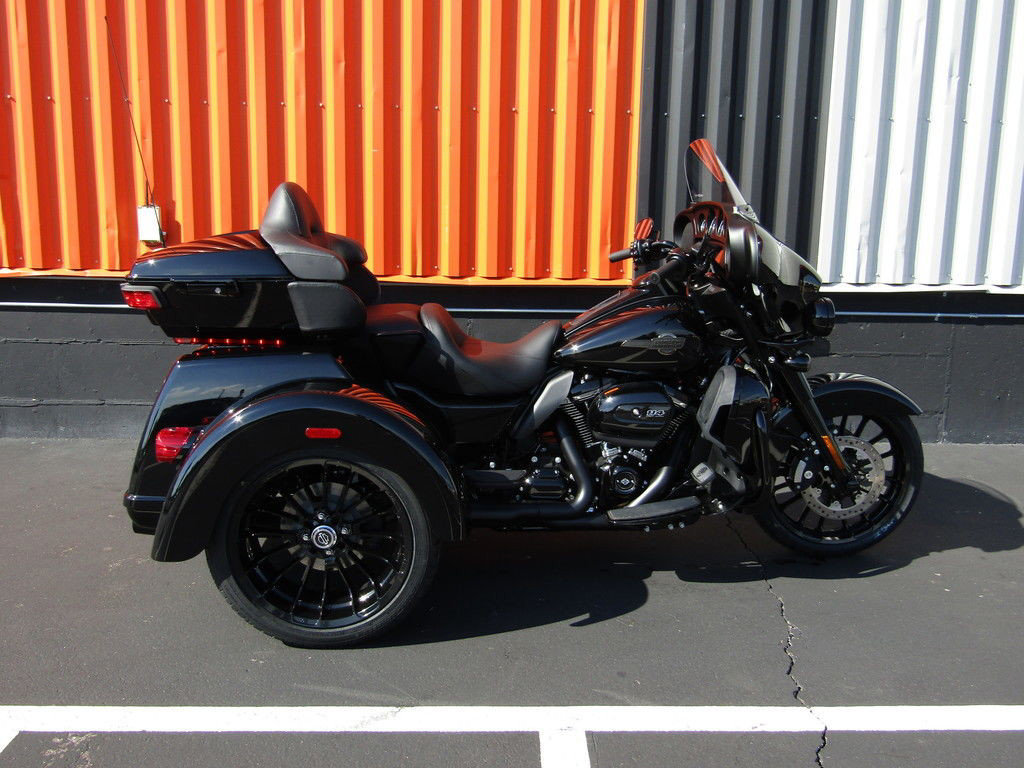 Tri Glide® Ultra