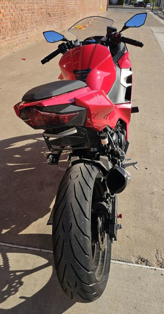 Ninja® 400 ABS	