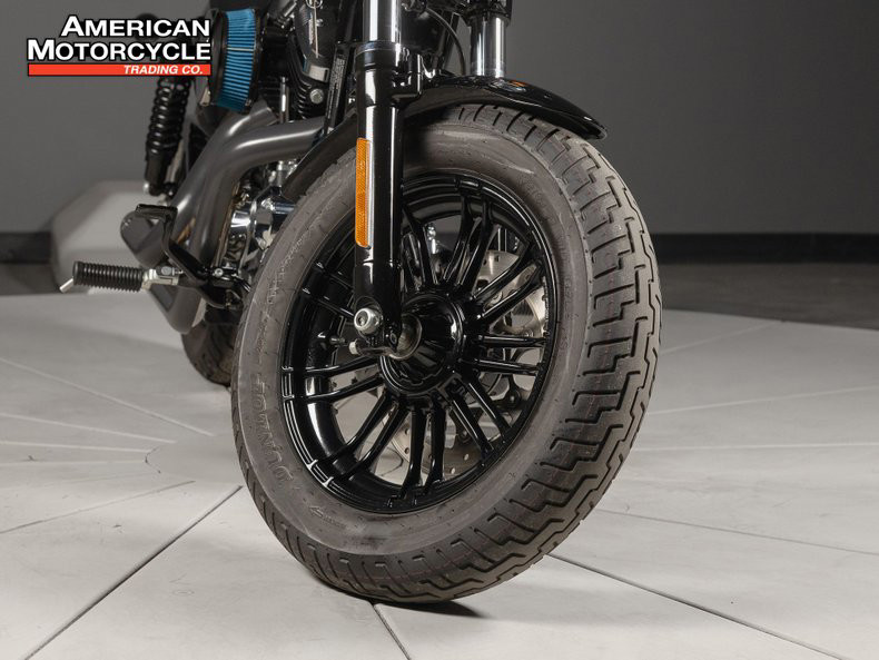 Sportster® Forty-Eight®