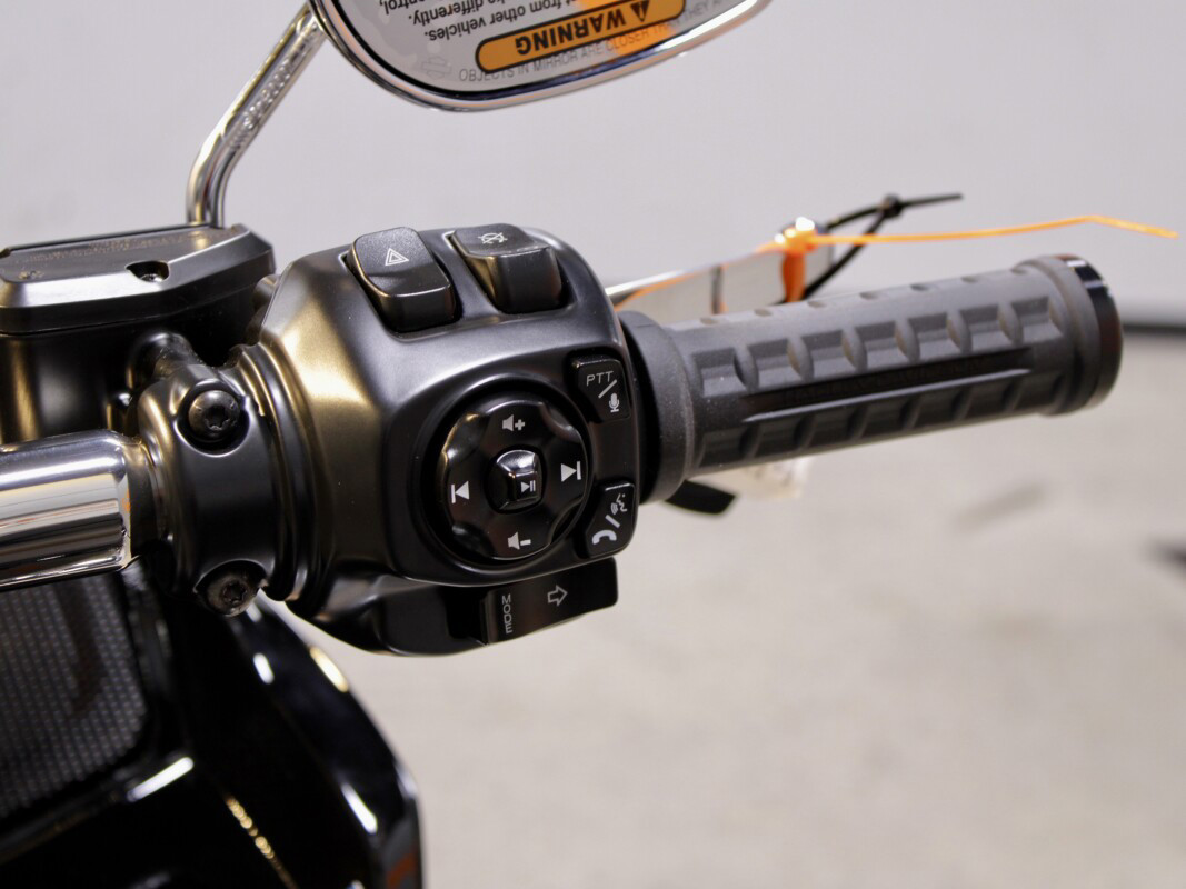 Road Glide® Limited