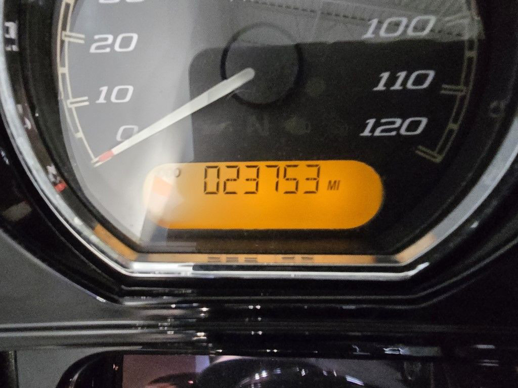 Street Glide® Special