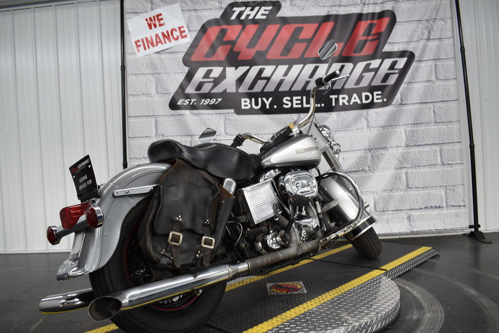 Electra Glide®
