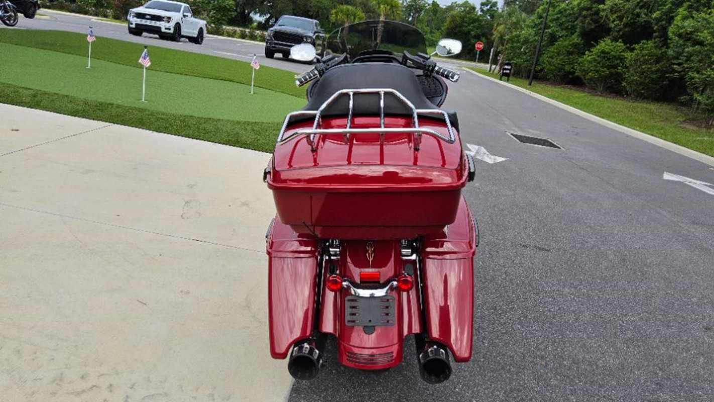 Road Glide® Special