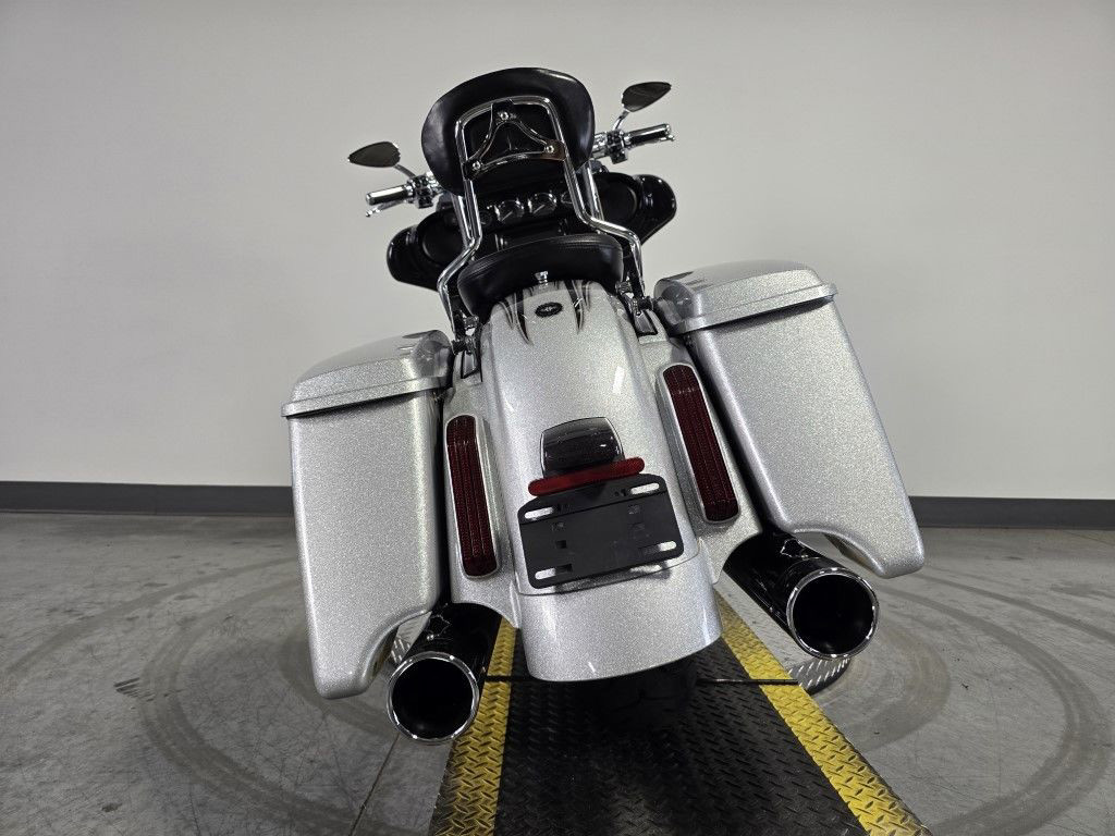 CVO® Street Glide®