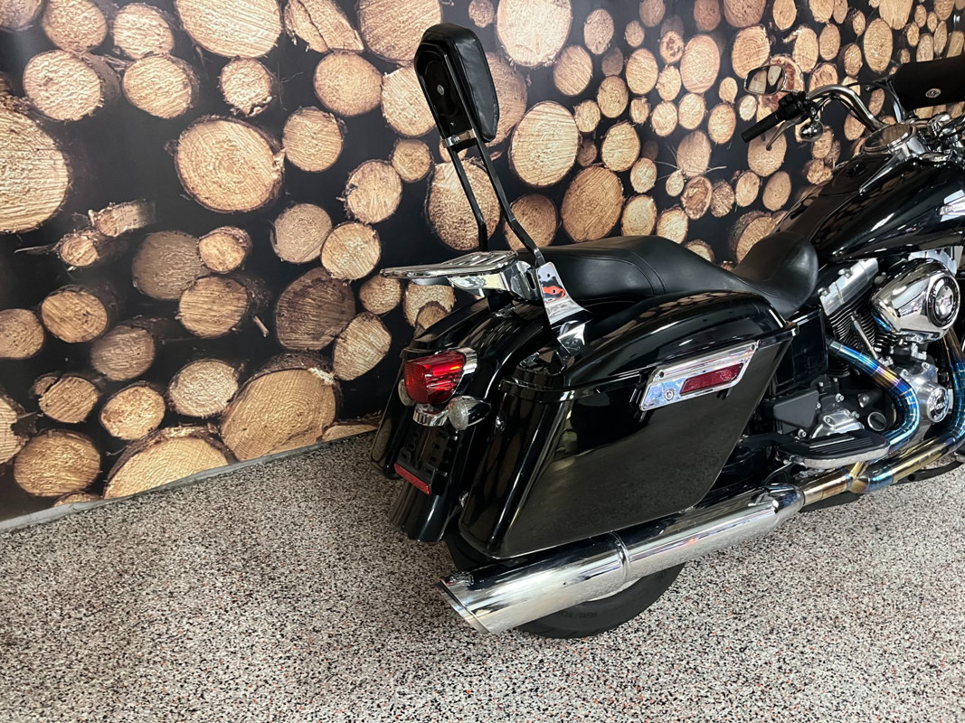 Dyna® Switchback