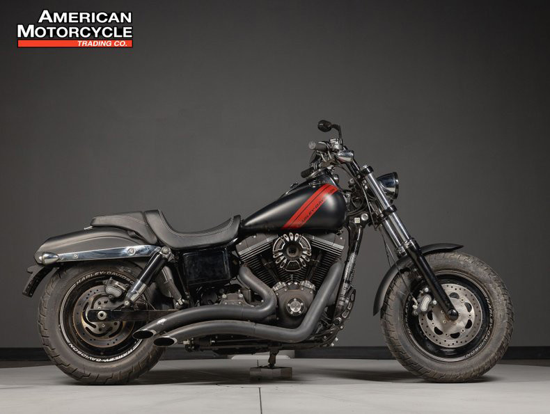 Dyna® Fat Bob®