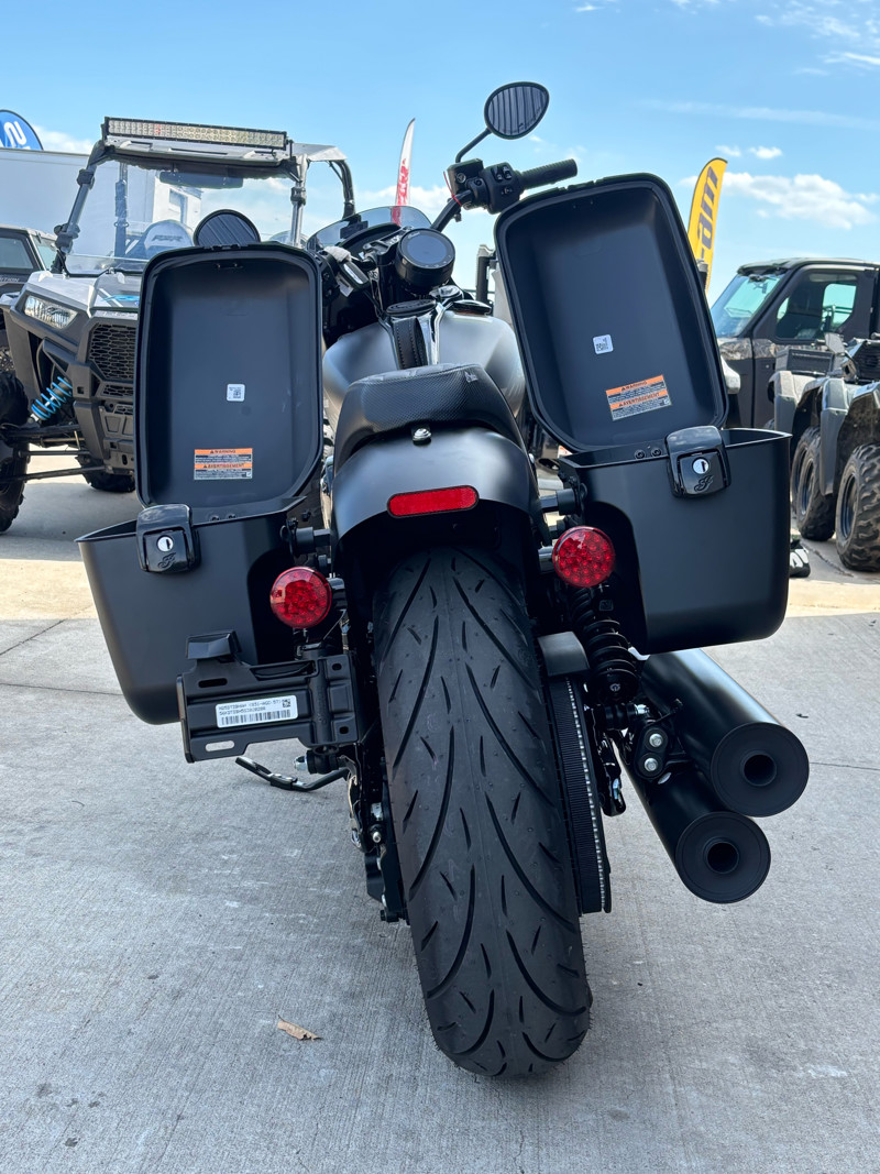 Sport Chief RT