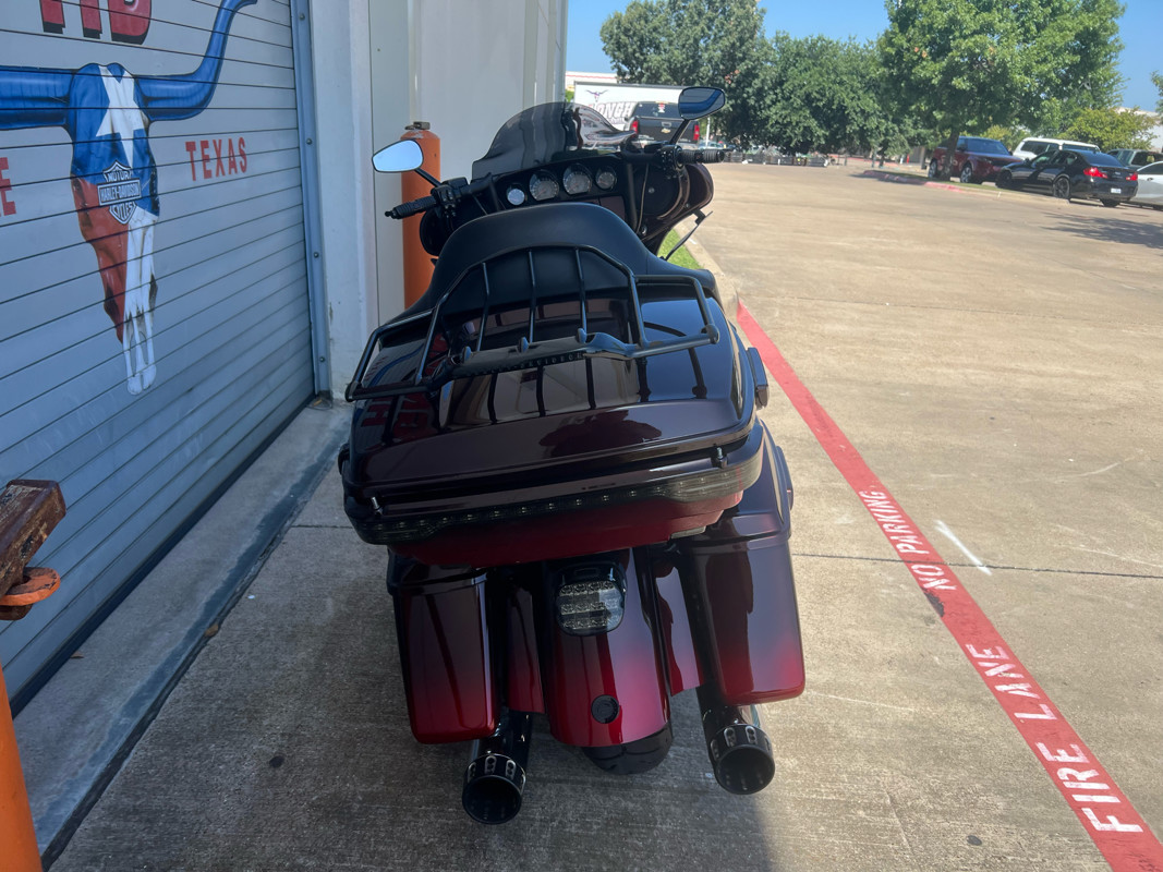 CVO® Limited